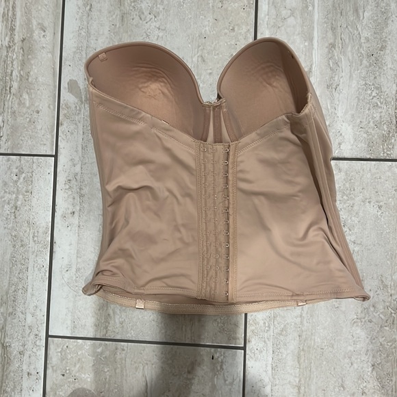 Va Bien bustier - Picture 2 of 3